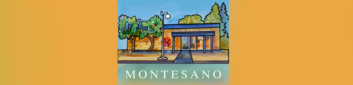 Montesano Timberland Library